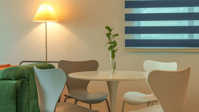 속초 비로소 독채 펜션 호텔 사진