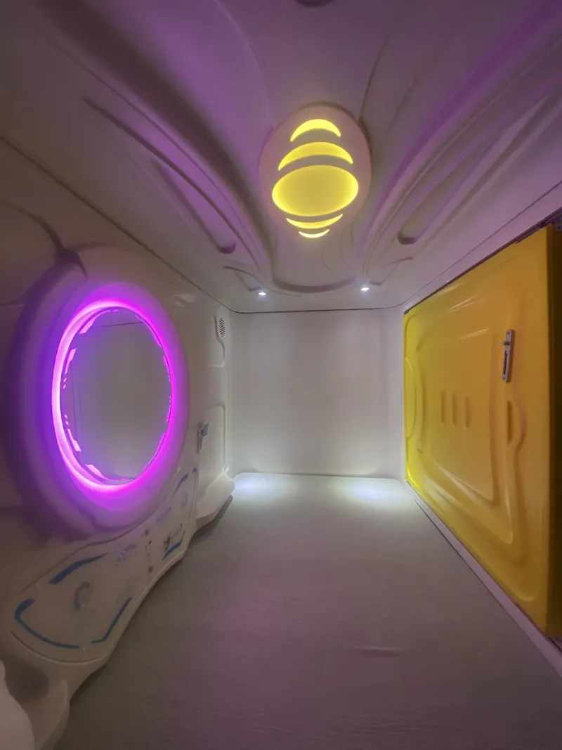 팔러모 시티 센터의 아파트먼트 (160m², 침실 4개, 프라이빗 욕실 2개) 호텔 사진