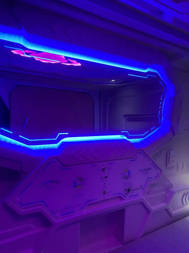 팔러모 시티 센터의 아파트먼트 (160m², 침실 4개, 프라이빗 욕실 2개) 호텔 사진