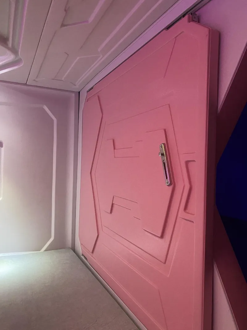 팔러모 시티 센터의 아파트먼트 (160m², 침실 4개, 프라이빗 욕실 2개) 호텔 사진