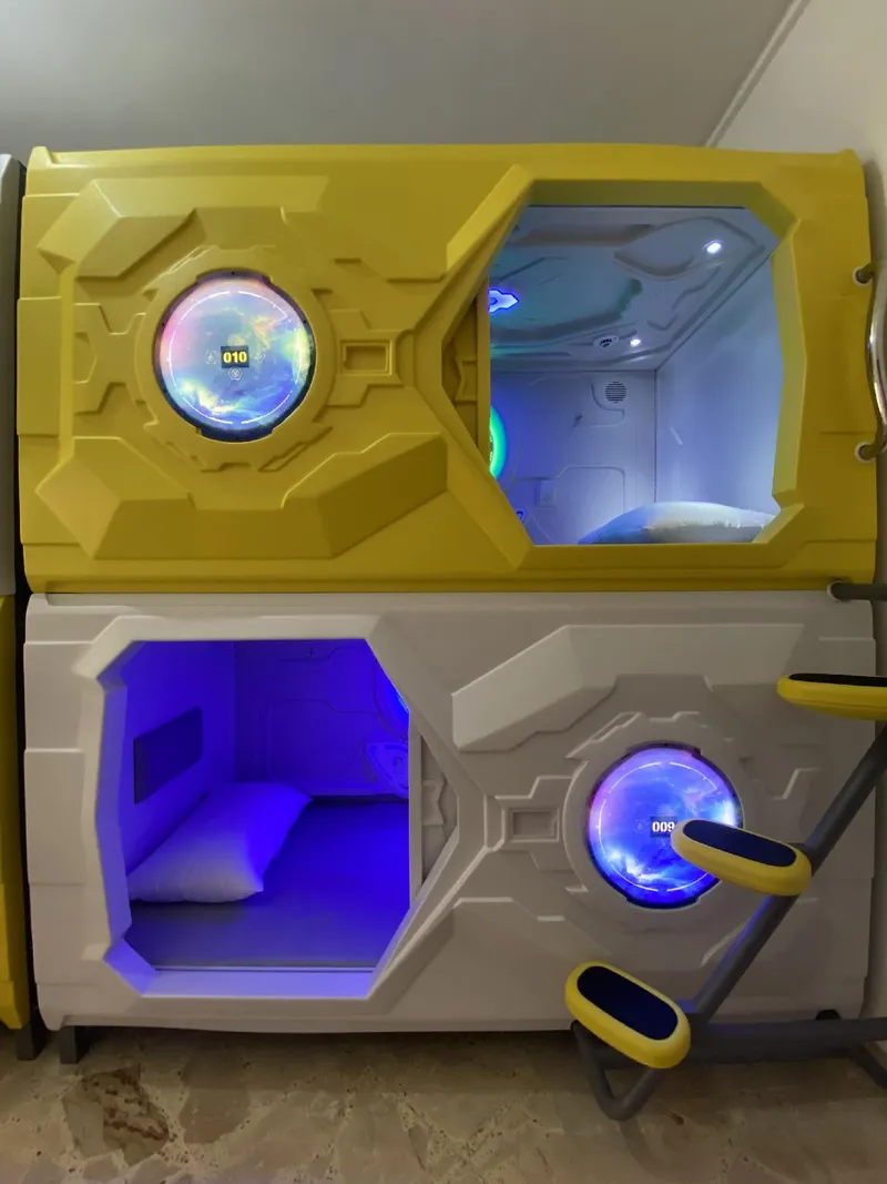 팔러모 시티 센터의 아파트먼트 (160m², 침실 4개, 프라이빗 욕실 2개) 호텔 사진