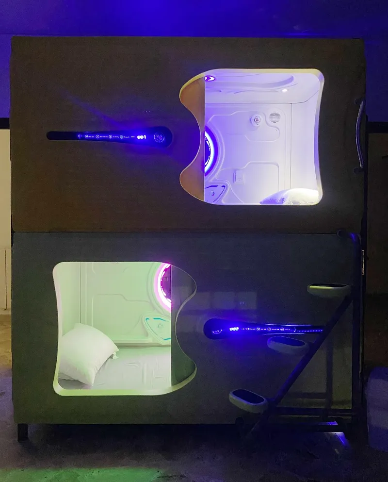 팔러모 시티 센터의 아파트먼트 (160m², 침실 4개, 프라이빗 욕실 2개) 호텔 사진