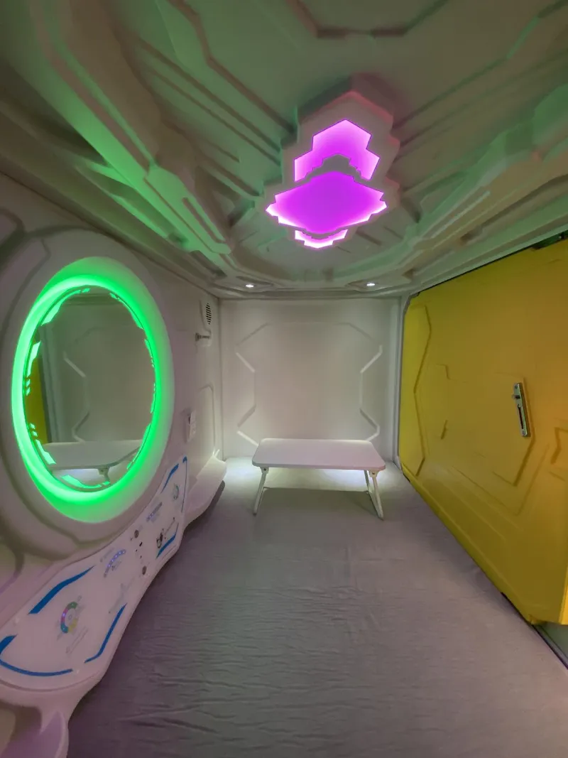 팔러모 시티 센터의 아파트먼트 (160m², 침실 4개, 프라이빗 욕실 2개) 호텔 사진