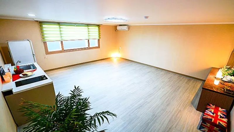 전주 한옥마을너울가지 호텔 사진