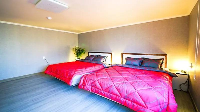 전주 한옥마을너울가지 호텔 사진