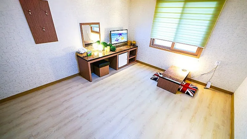 전주 한옥마을너울가지 호텔 사진