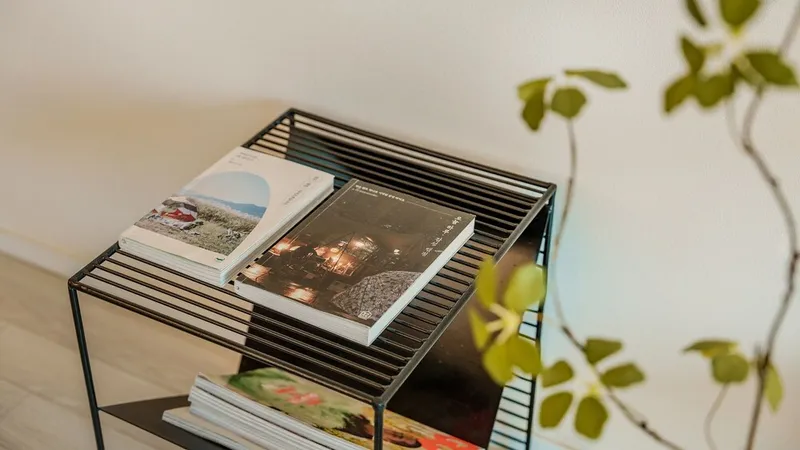 속초 비로소 독채 펜션 호텔 사진