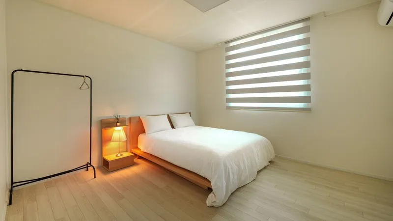 속초 비로소 독채 펜션 호텔 사진