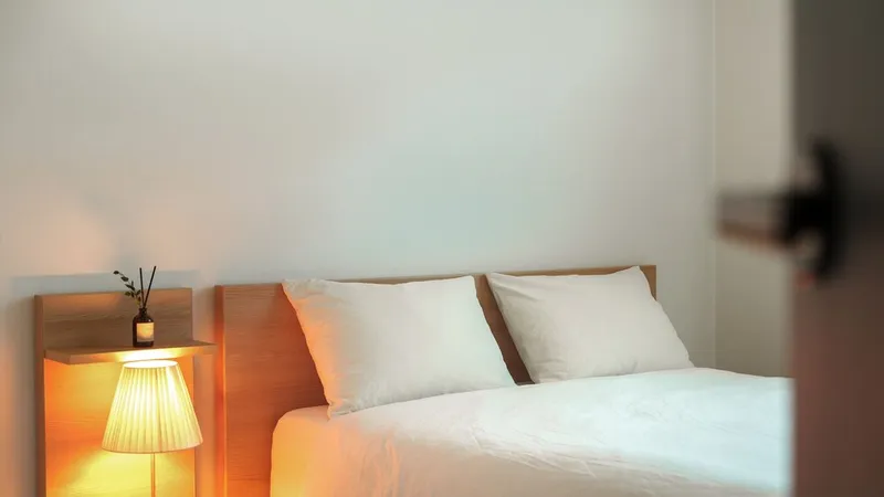 속초 비로소 독채 펜션 호텔 사진