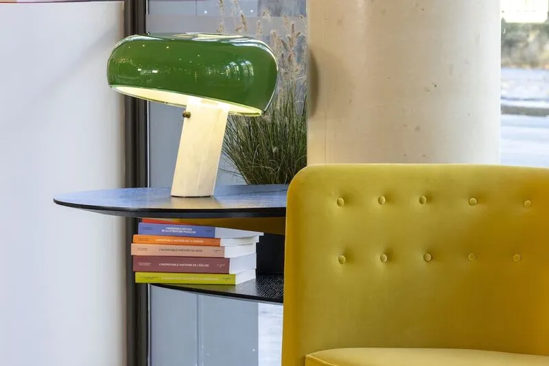 퀸제리 호텔 호텔 사진