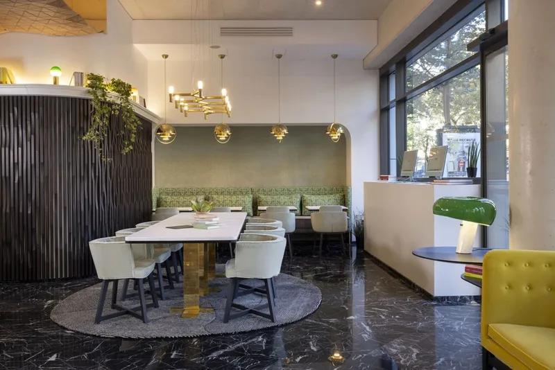 퀸제리 호텔 호텔 사진