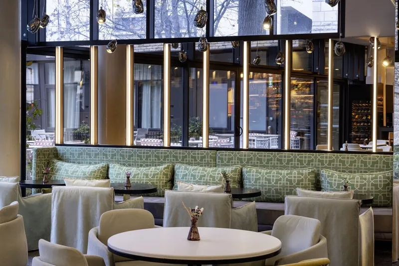 퀸제리 호텔 호텔 사진