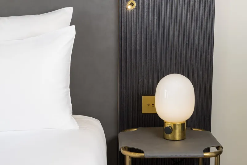 퀸제리 호텔 호텔 사진