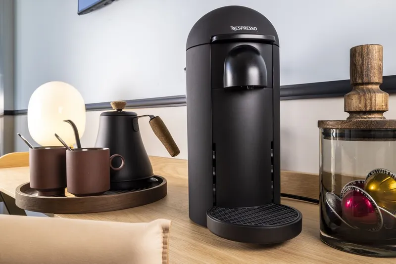 퀸제리 호텔 호텔 사진