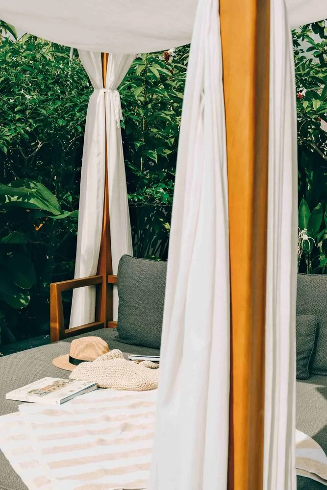 래플스 센토사 싱가포르 호텔 사진