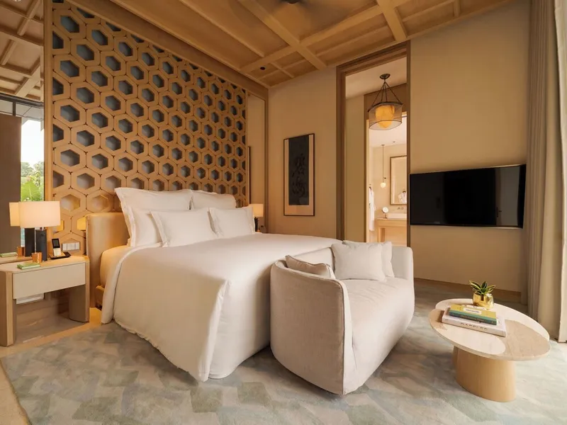 래플스 센토사 싱가포르 호텔 사진