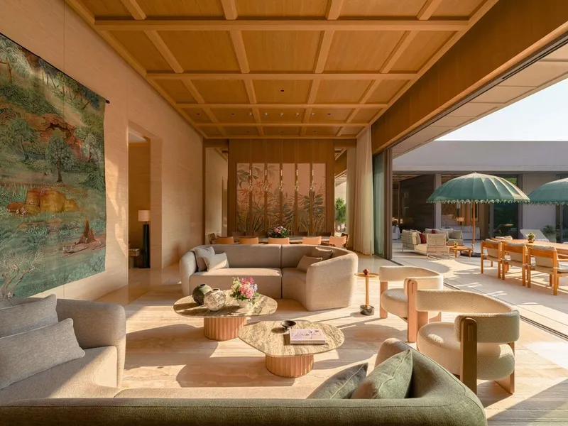 래플스 센토사 싱가포르 호텔 사진