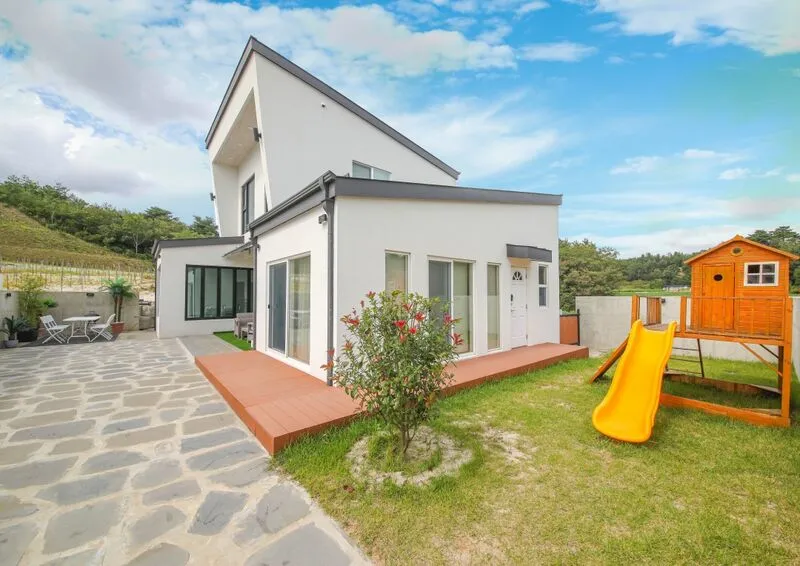 강릉 두부맨션 호텔 사진