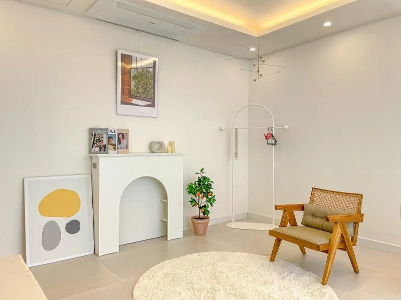 강릉 두부맨션 호텔 사진