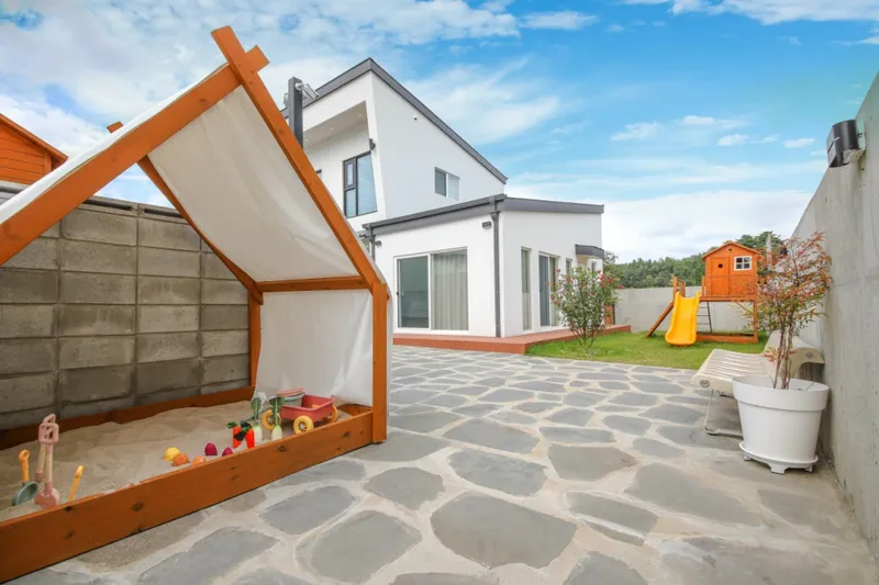 강릉 두부맨션 호텔 사진