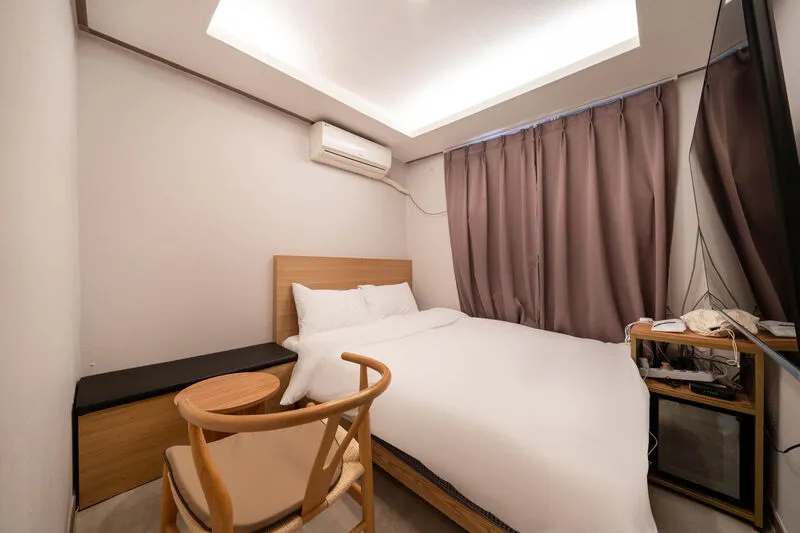 건대 호텔 리오 호텔 사진