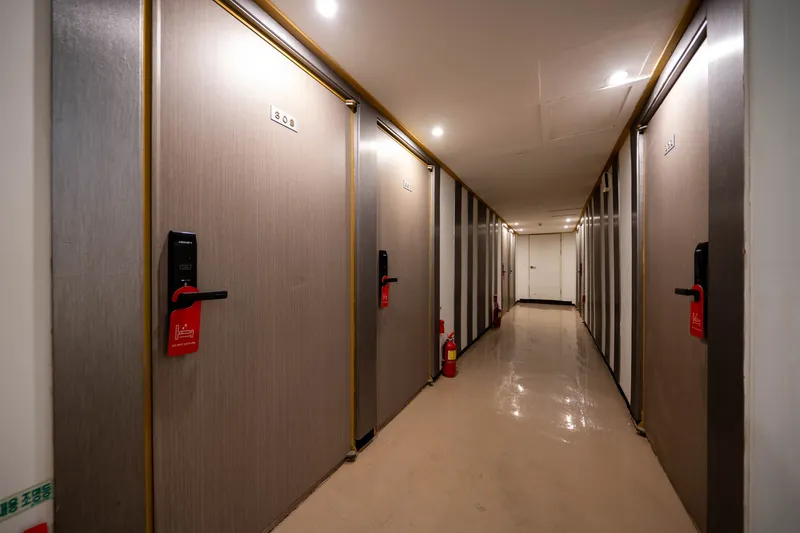 건대 호텔 리오 호텔 사진