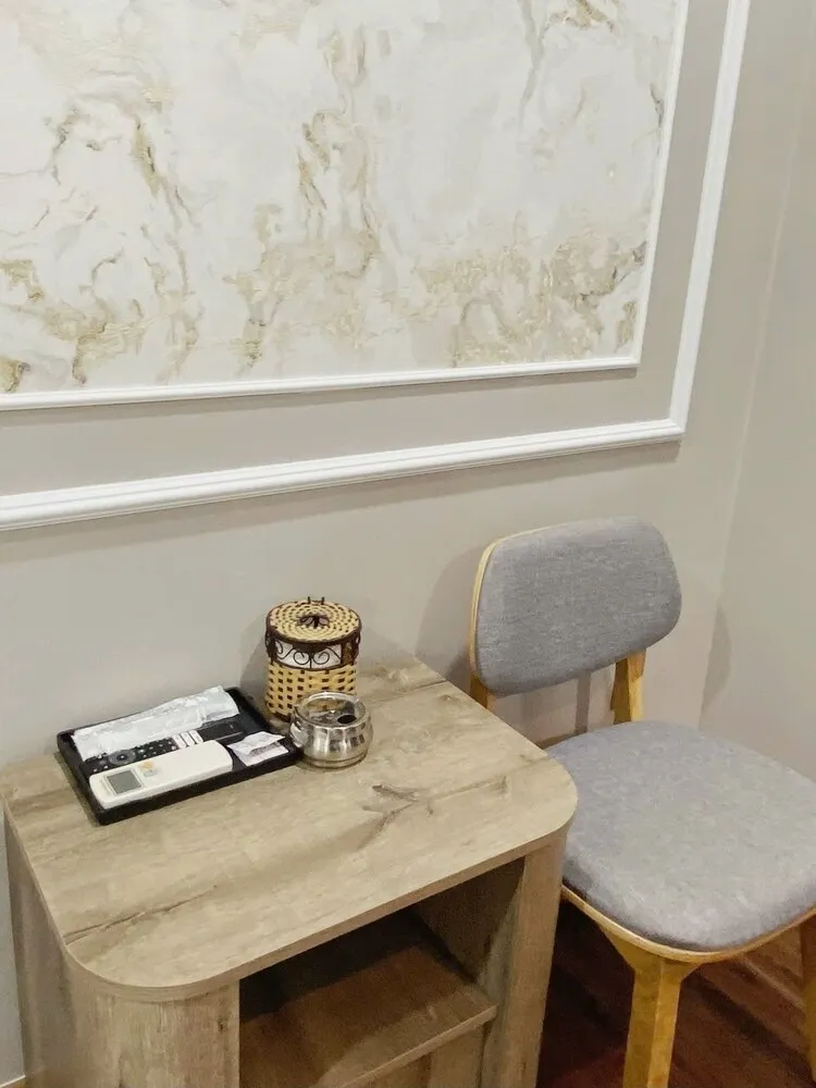 탄 빈 프리미엄 호텔 호텔 사진