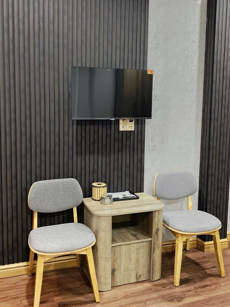 탄 빈 프리미엄 호텔 호텔 사진