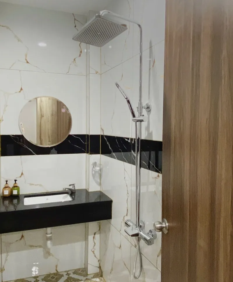 탄 빈 프리미엄 호텔 호텔 사진