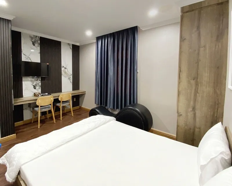 탄 빈 프리미엄 호텔 호텔 사진