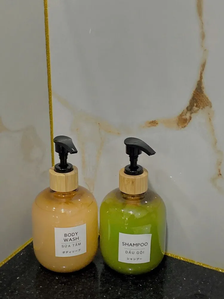 탄 빈 프리미엄 호텔 호텔 사진