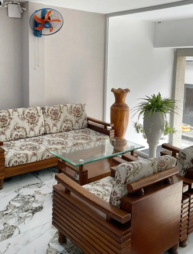 탄 빈 프리미엄 호텔 호텔 사진