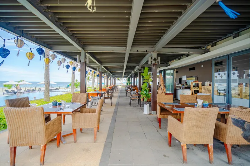 디 오션 리조트 - 럭셔리 풀 빌라 호텔 사진