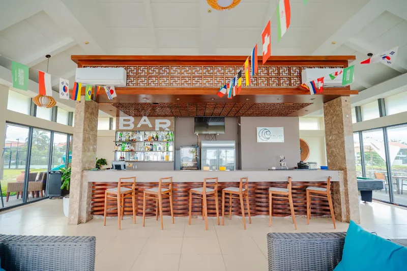 디 오션 리조트 - 럭셔리 풀 빌라 호텔 사진