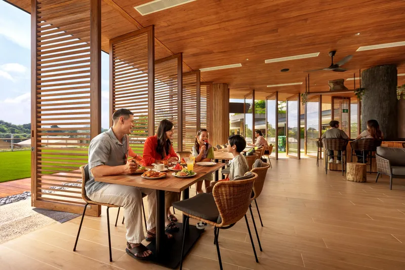 콜루고 캠프, 만다이 와일드라이프 이스트 호텔 사진