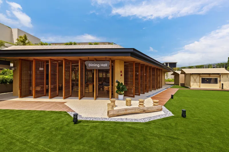 콜루고 캠프, 만다이 와일드라이프 이스트 호텔 사진