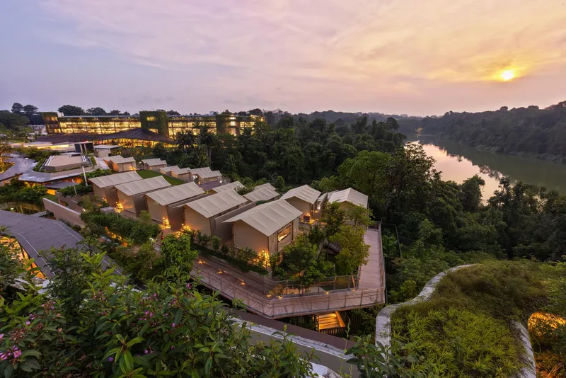 콜루고 캠프, 만다이 와일드라이프 이스트 호텔 사진