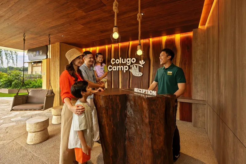 콜루고 캠프, 만다이 와일드라이프 이스트 호텔 사진