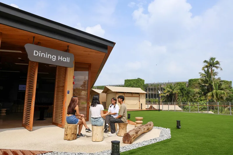 콜루고 캠프, 만다이 와일드라이프 이스트 호텔 사진