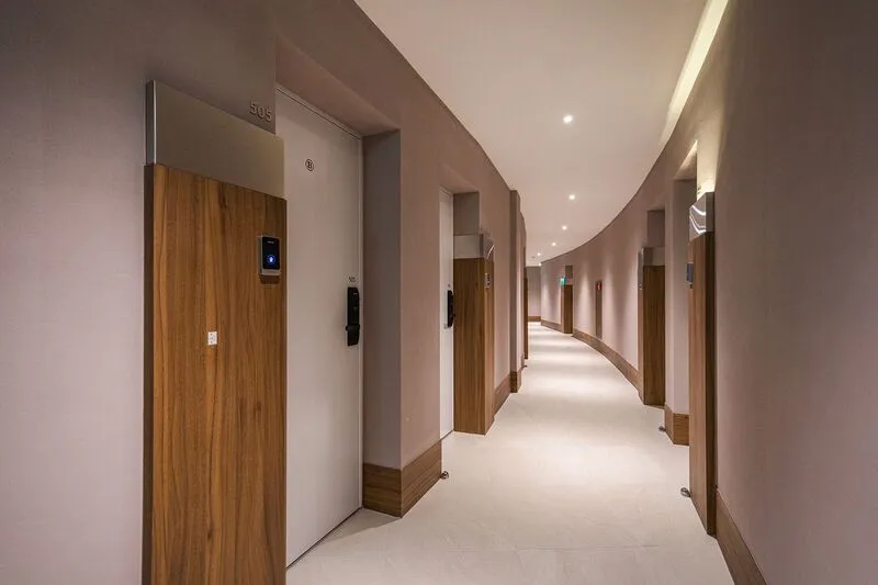 브라운도트 을왕리점 호텔 사진