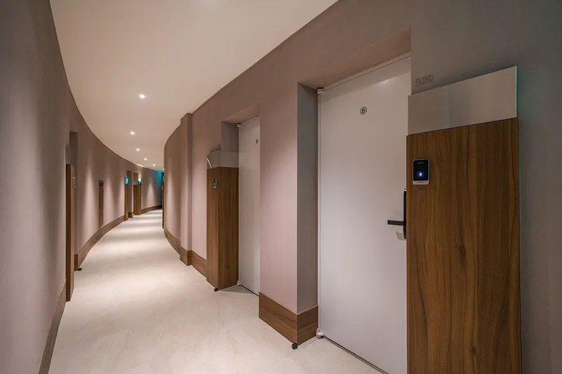 브라운도트 을왕리점 호텔 사진