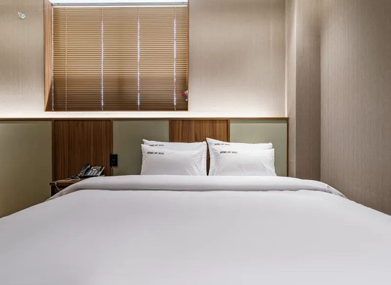 브라운도트 을왕리점 호텔 사진