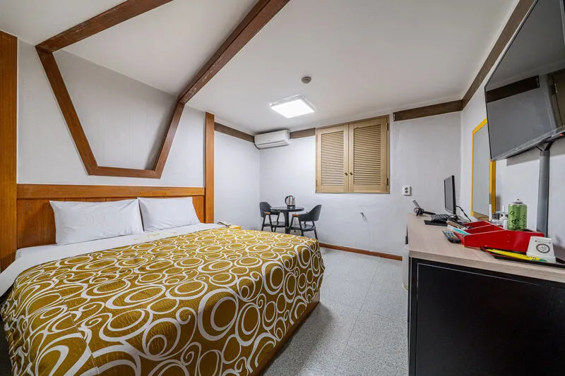 잠실 초이스 모텔 호텔 사진