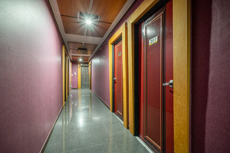 잠실 초이스 모텔 호텔 사진