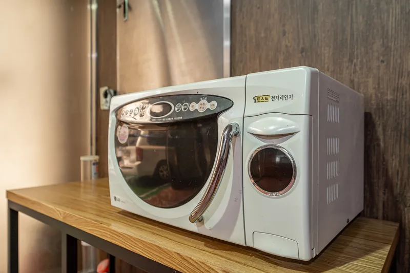 잠실 초이스 모텔 호텔 사진