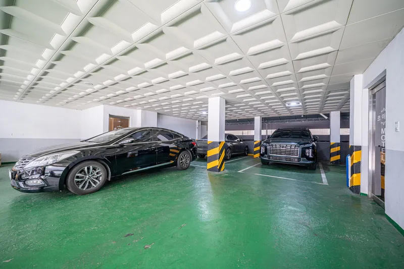 잠실 초이스 모텔 호텔 사진