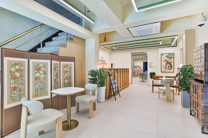 호텔 꿀스테이 호텔 사진