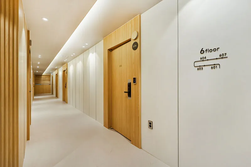 호텔 꿀스테이 호텔 사진