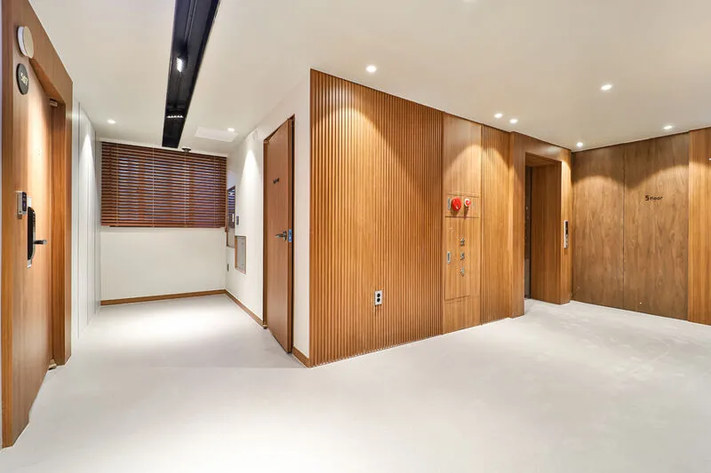 호텔 꿀스테이 호텔 사진