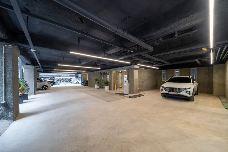 잠실 STAY509 호텔 사진